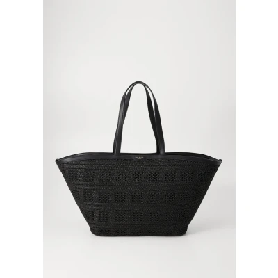Afbeelding van Ted Baker Pamylaa Shopper, Dames, Maat: One Size, Black