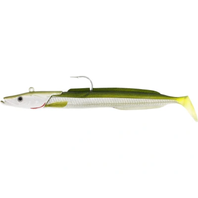 Image de Westin Sandy Andy Jig 5g (7.7cm) #2 (2pcs) Tobis Ammo Shad