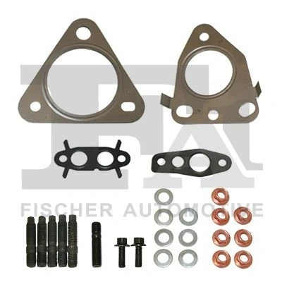 Afbeelding van Turbocharger, montageset FA1 KT220390