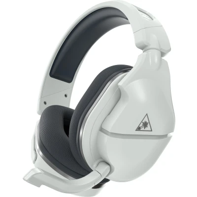 Afbeelding van Turtle Beach Draadloze Gamingheadset Stealth 600 Wit PS4 (tura12.bx.aa02)