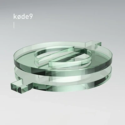 Afbeelding van Kode9 Nothing