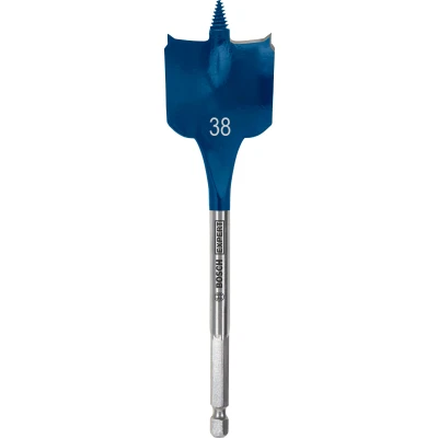 Afbeelding van Bosch Selfcut Speedboor diameter 38 x 152mm