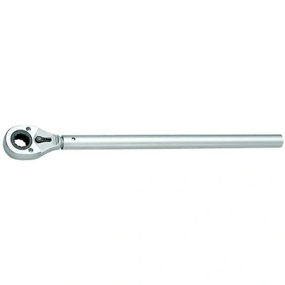 Image de GEDORE 41 32 cliquet commutable avec anneau fixe mm UD 6339250
