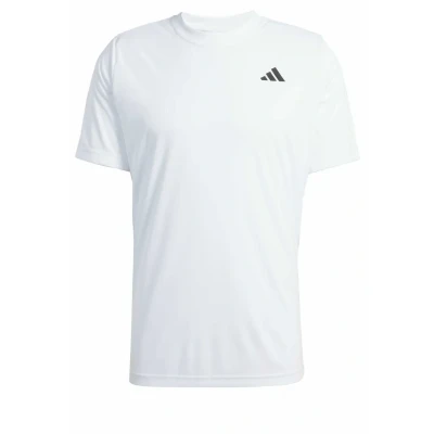 Afbeelding van adidas Performance CLUB Sport Tshirt, Heren, Maat: XL, White