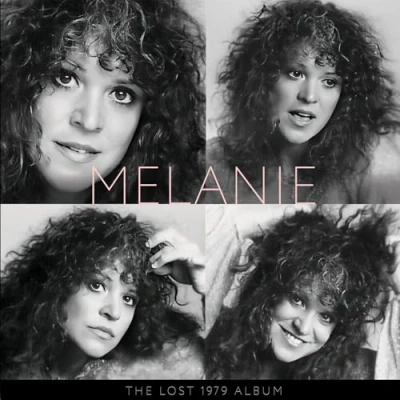Afbeelding van Melanie The Lost 1979 Album (LP) (Coloured Vinyl)