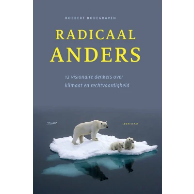 Afbeelding van Radicaal anders