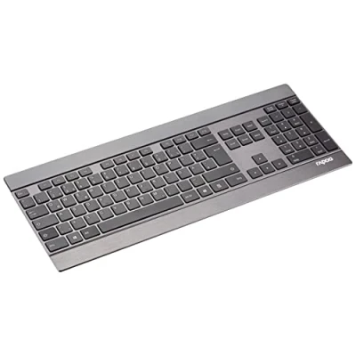 Image de Rapoo E9270P Clavier sans fil 5 GHz