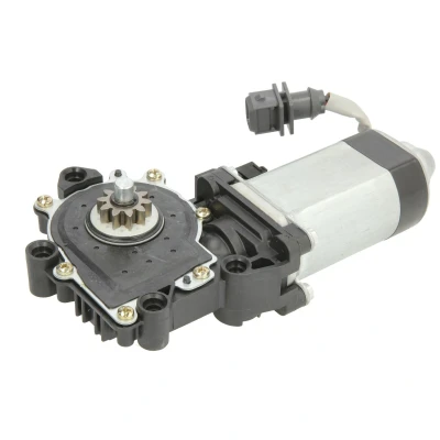 Afbeelding van Dt Spare Parts Raamopener elektrische motor 4.63380