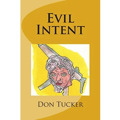 Afbeelding van Evil Intent