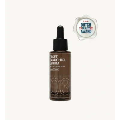 Afbeelding van Routinely Reset Bakuchiol Serum 25ml