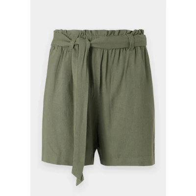 Afbeelding van JDY SAY MW NOOS Shorts, Dames, Maat: 44, Kalamata
