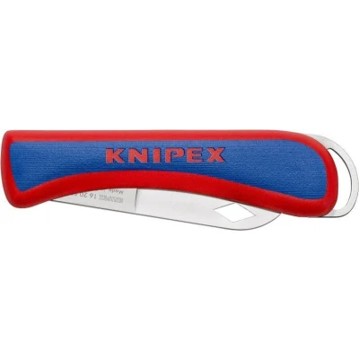 Afbeelding van Knipex 16 20 50 SB Draadstripmes