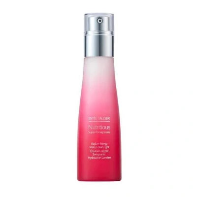 Image de Estée Lauder Nutritious Super Pomegranate Radiant Milky Lotion 100 ml