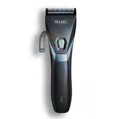 Afbeelding van Wahl Kuno Tondeuse Corded/Cordless Clipper Black