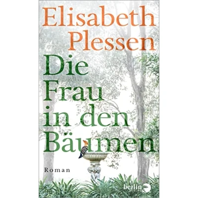 Afbeelding van Die Frau in den Bäumen