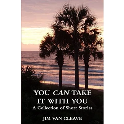 Afbeelding van You Can Take It with
