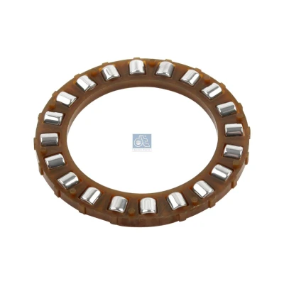Afbeelding van DT Spare Parts 2.53230 Ophanging, stuurhuis