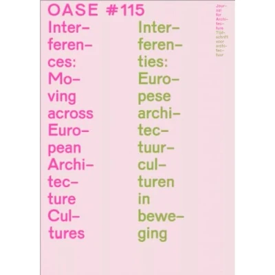 Afbeelding van OASE 115