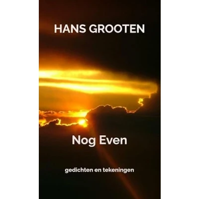 Afbeelding van Nog Even