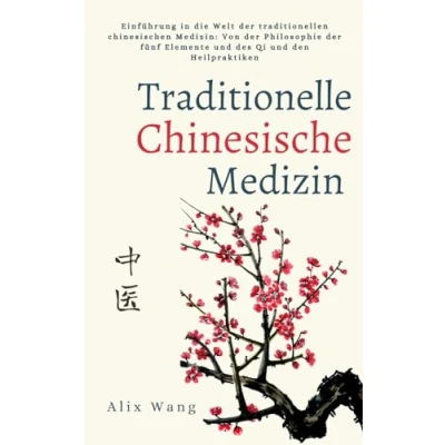 Afbeelding van Traditionelle Chinesische Medizin