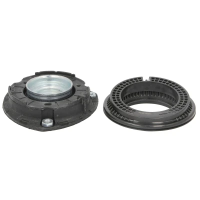Afbeelding van FEBI BILSTEIN 195041 Reparatieset, Ring voor schokbreker taatspot Vooras links, rechts Met kogellager AUDI: A3 Sportback