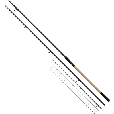 Afbeelding van Shimano Aero X5 Distance Feeder 3,96m Feederhengel
