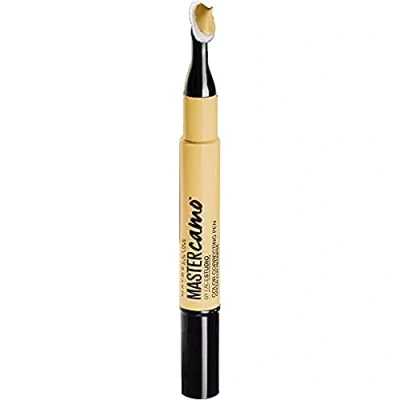 Afbeelding van Maybelline Master Camo Color Correcting Pen Dull Medium/Deep Skin