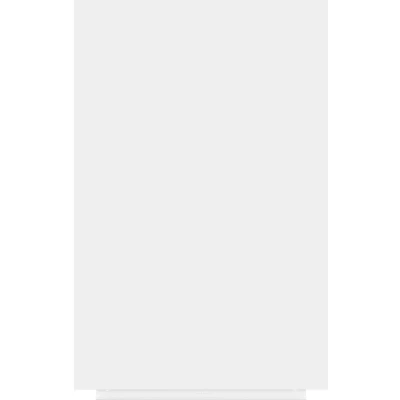 Afbeelding van Rocada whiteboard Skinpro 75x115cm wit gelakt RO 6520PRO