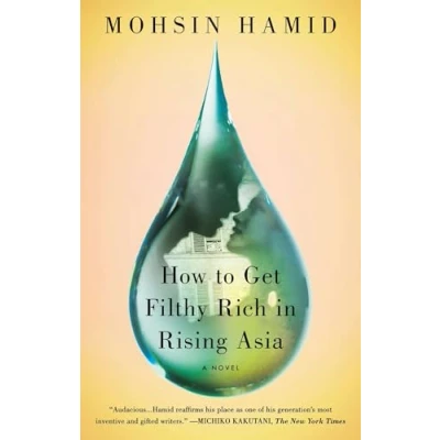 Afbeelding van How to Get Filthy Rich in Rising Asia