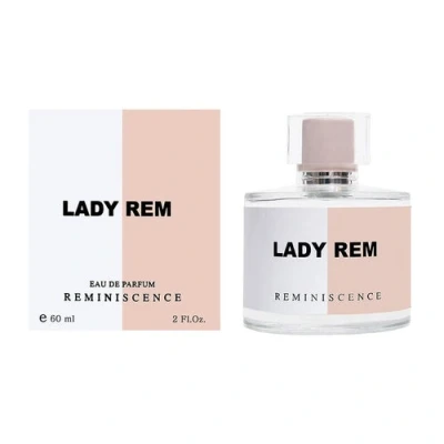 Image de Reminiscence Lady Rem Eau de Parfum 100 ml