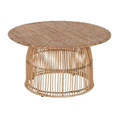 Afbeelding van Hoofdtafel Home ESPRIT 75 x 40 cm