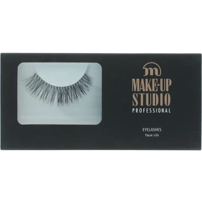 Afbeelding van Make up Studio Eyelashes