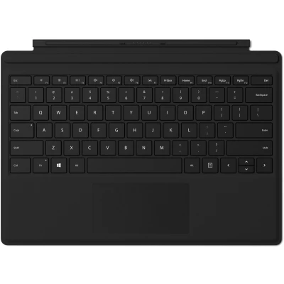 Afbeelding van Microsoft Toetsenbordcover Surface Go Azerty Fr Zwart (kcn 00028)