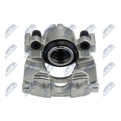 Afbeelding van NTY HZP RE 019 Remklauw Vooras links RENAULT: GRAND SCENIC 3, LAGUNA 3 Grandtour