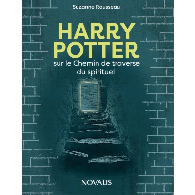 Afbeelding van Harry Potter et le Chemin de la traverse du spirituel