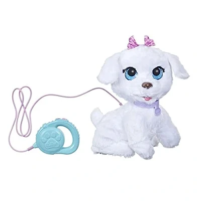 Image de Peluche interactive Furreal Friends GoGo Mon Chien qui danse