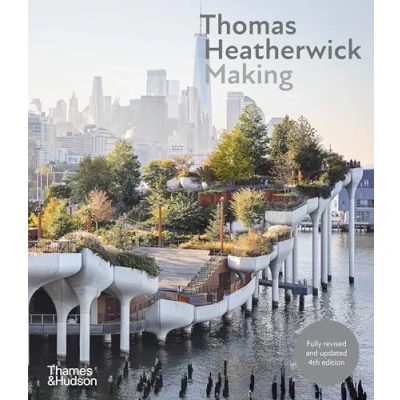 Afbeelding van Thomas Heatherwick