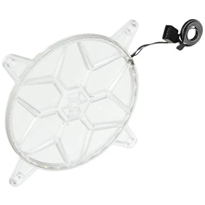 Afbeelding van FG141 RGB LED 140mm