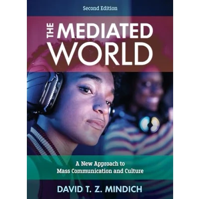 Afbeelding van The Mediated World