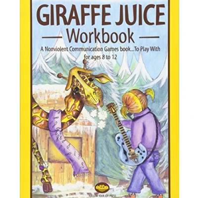 Afbeelding van Giraffe Juice Workbook