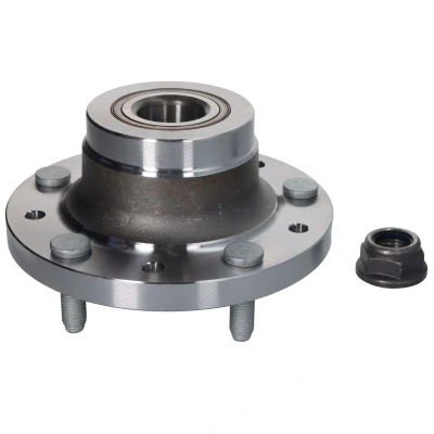 Afbeelding van Skf Wiellagerset VKBA 6527