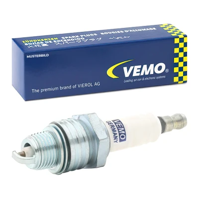 Afbeelding van VEMO V99 75 0012 Bougie OPEL: Astra G CC, Corsa D Hatchback, E RENAULT: CLIO 2, 3, Kangoo I, TOYOTA: Yaris II Hatchback