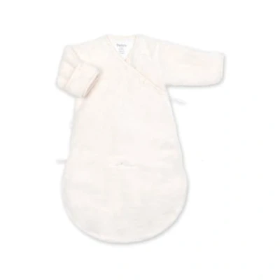 Afbeelding van BEMINI Babyslaapzak MAGIC BAG Softy 1 4m Pudding TOG 2.5