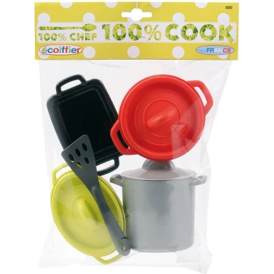 Afbeelding van ECOIFFIER 990 rollenspelspeelgoed