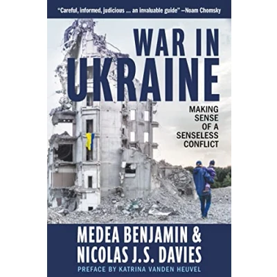 Afbeelding van War in Ukraine