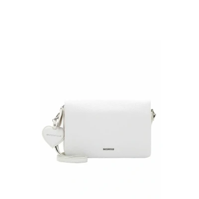 Afbeelding van Emily &amp; Noah ENIE Schoudertas, Dames, Maat: One Size, White 300