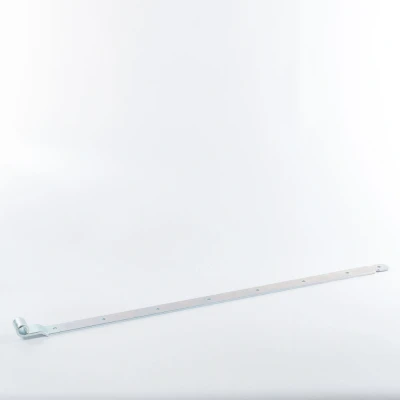 Afbeelding van Duimheng verzinkt vlakwerk 45x6x1000mm