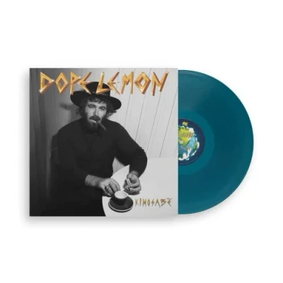 Afbeelding van Dope Lemon Kimosabe (LP)
