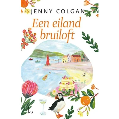 Image de Een eilandbruiloft