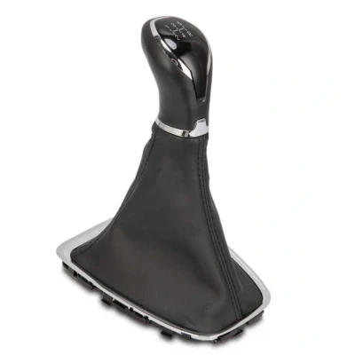 Afbeelding van Versnellingspookknop ABC Parts OPEL CROSSLAND X 2017/20